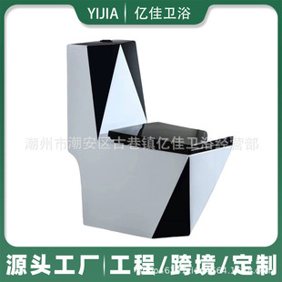 �����Ж|��ɫ�B�w�RͰ�����ʯ��ɫ�Ƶ�ֱ�_�������羳Toilet