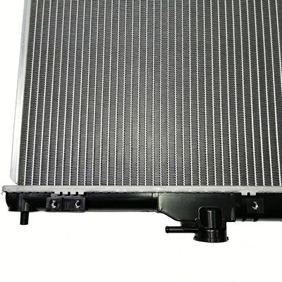 Water tank RD5 water tank aluminum-plastic