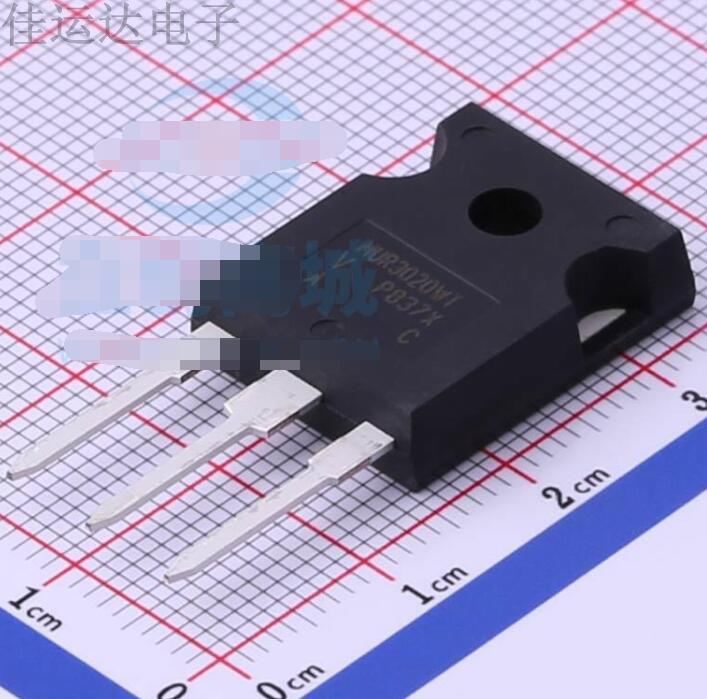 VS-MUR3020WT-N3 封装 TO-247AC-3L 超快恢复二极管 现货供应