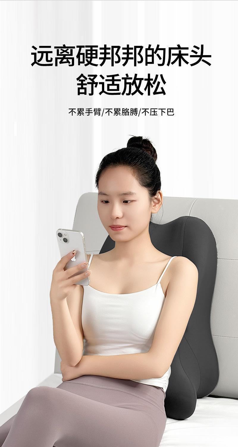 多功能垫腿枕