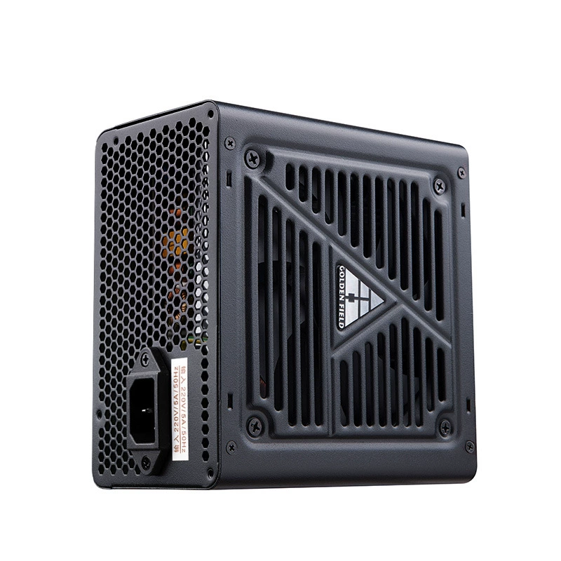 金河田 Copper mute power supply, laptop, 750W