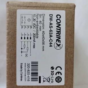 [Special offer CORON Taiwan super Rong square proximity switch CLJ-A18M-5ANA] Henan agent