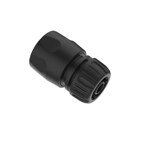 Factory direct sales nipple quick connect car wash water gun connector 4 points water pipe quick connect 4 points quick connector 4 points water connection