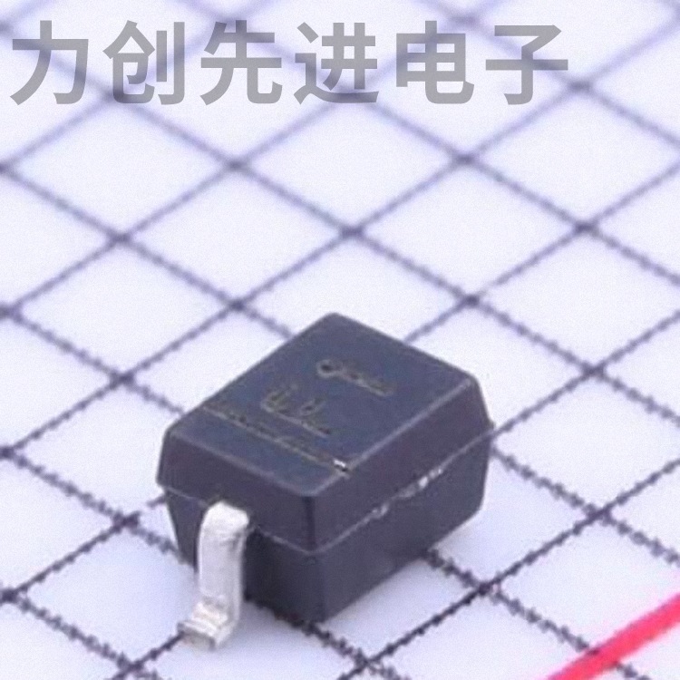 MMSZ5236BS-7-F 封装 SOD-323 稳压二极管