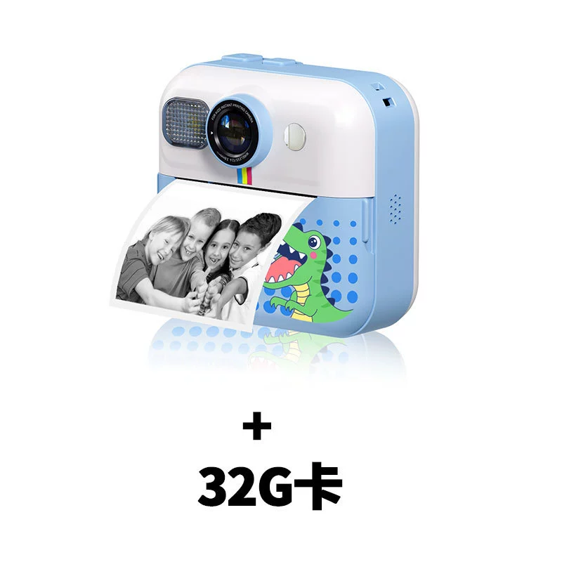 (Cross-border trading), polaroid, camera, 2.4 inch, wide screen