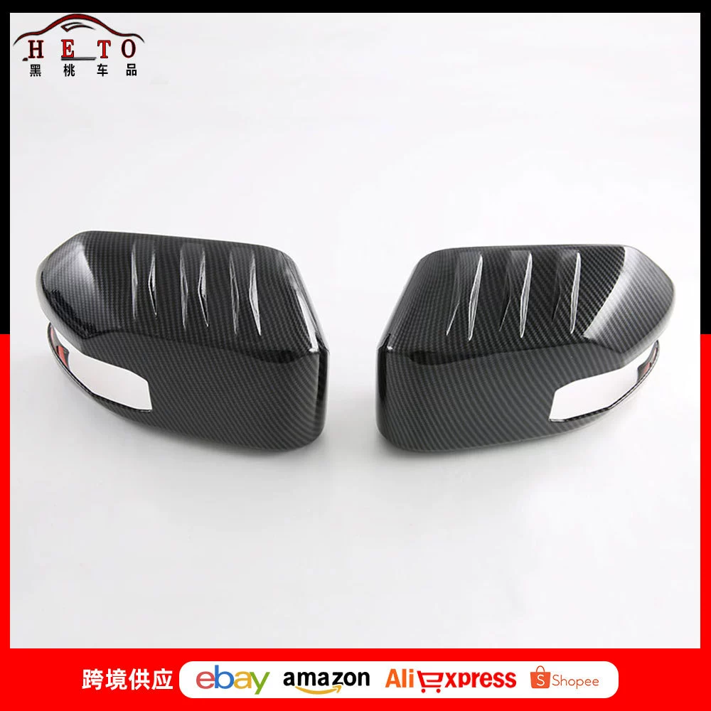 Для 24 моделей Jetour Traveler модифицированные декоративные наклейки на крышку зеркала