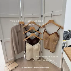 汕头市潮阳区谷饶熙朵针织内衣厂(个体工商户)