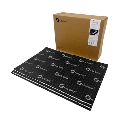 Cotton + Soundproofing Mat for Noise – Car sound-absorbing cotton