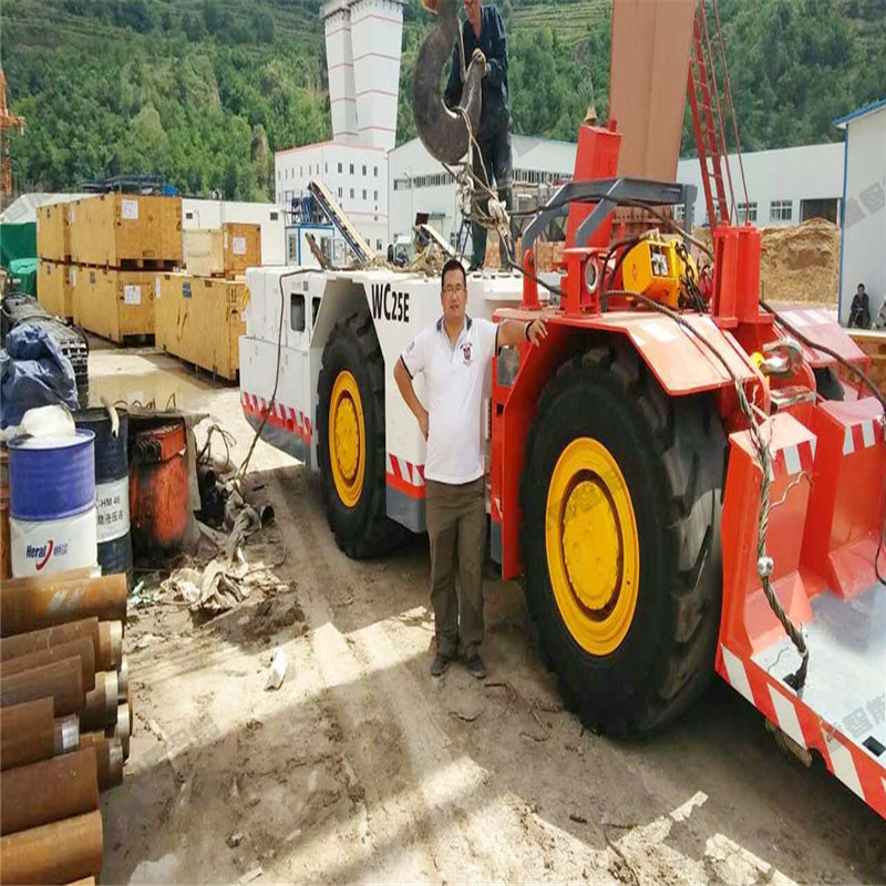 铲板式支架搬运车 现货铲板式支架搬运车 WC25E铲板式支架搬运车