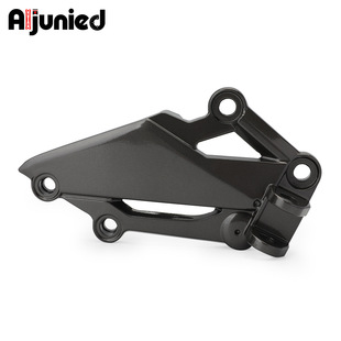 Suitable for Motorcycle Kawasaki Ninja Ninja250 300 Front Pedal Right Bracket Pedal Modification Accessories