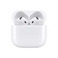 Bluetooth‑наушники (AirPods 4) p93, активное шумоподавление, беспроводной футляр USB‑C