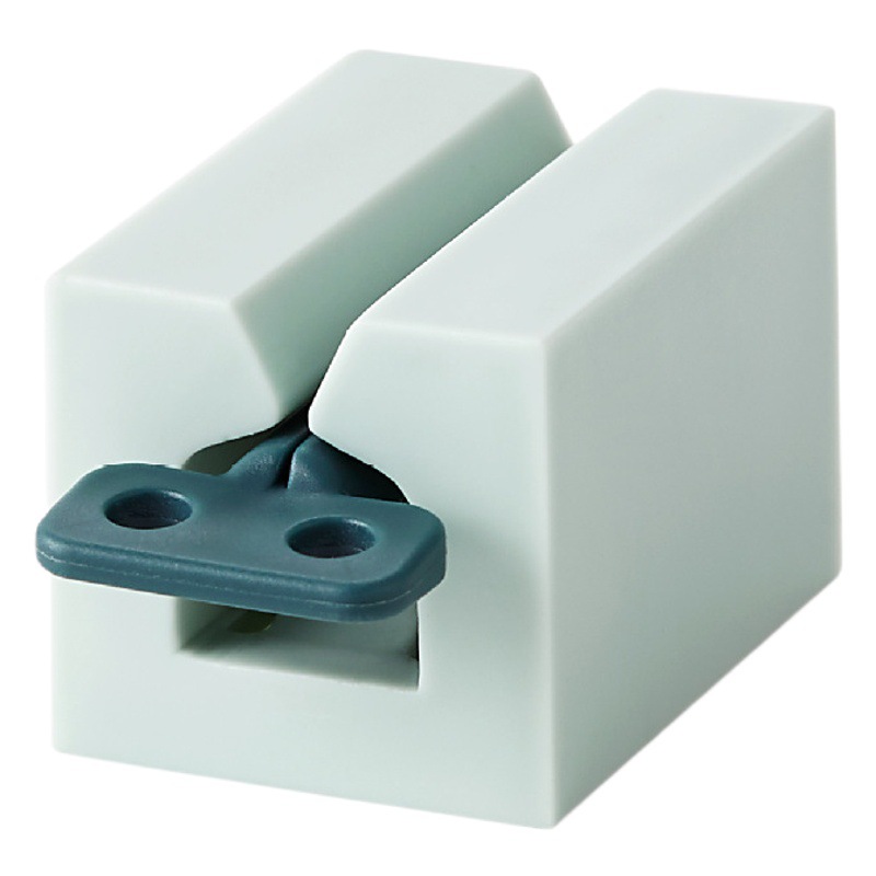 A2849 pasta de dientes exprimidor limpiador facial prensa niños manual perezoso pasta de dientes exprimidor