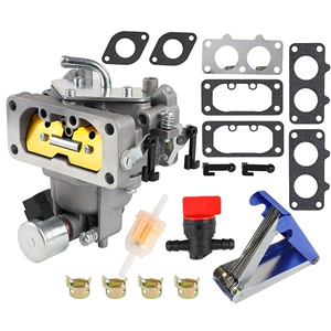 Fh661V Fh641V Fh721V Fh680V Fx850V 22Hp 15004-1010 karbürator