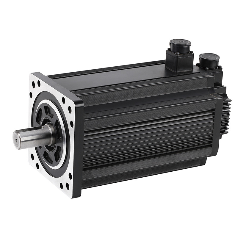 Оптовая продажа серводвигателей промышленного оборудования для систем управления со стабильным качеством. Производители поставляют серводвигатели переменного тока.