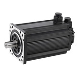 Оптовая продажа серводвигателей промышленного оборудования для систем управления со стабильным качеством. Производители поставляют серводвигатели переменного тока.