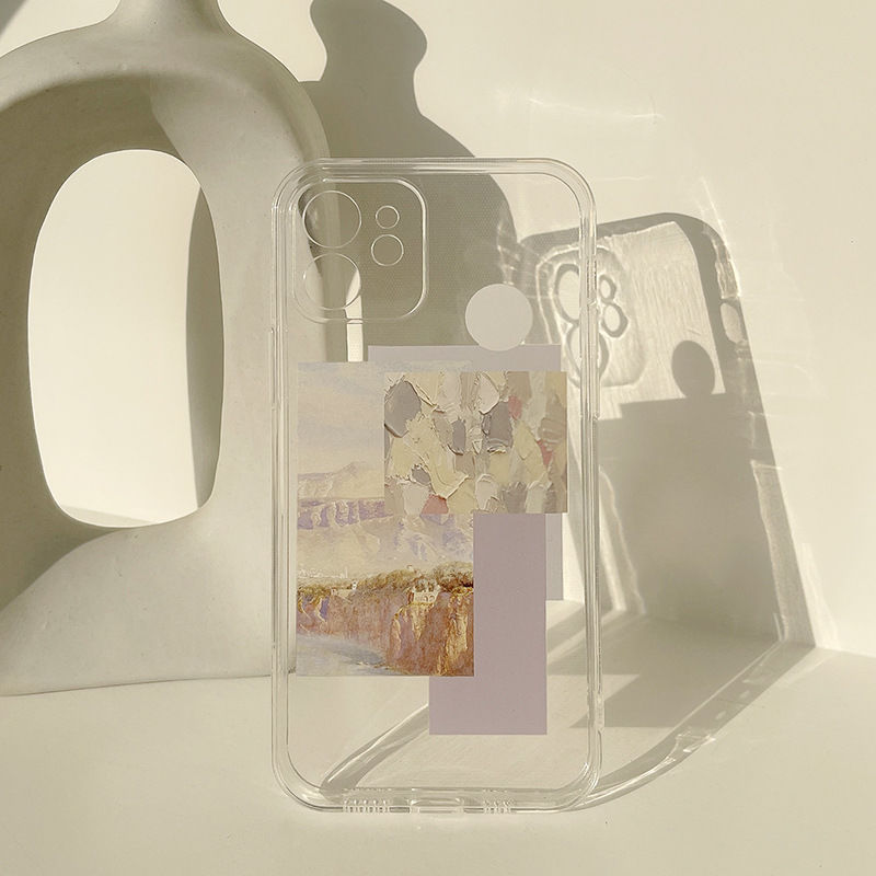 ���������ͻ���ǩ11promaxƻ��iPhone12�ֻ���XR͸��������13����