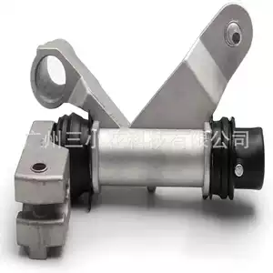 F6TZ-7210-C is suitable for the lower gear shift linkage of the transfer case F6TZ-7210-C F6TZ-7210-B