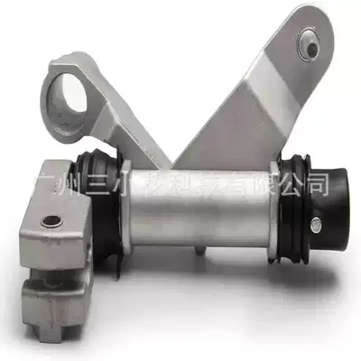 F6TZ-7210-C is suitable for the lower gear shift linkage of the transfer case F6TZ-7210-C F6TZ-7210-B (Transfer case)