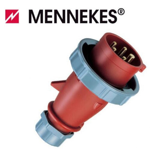 ���ο�˹/MENNEKES �往 ���I��ˮ ���� ���^ IP44 ؛̖��̖ 669A