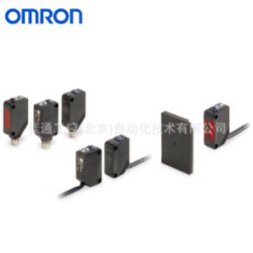 欧姆龙光电传感器E3Z-T81-M1J