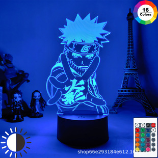 ��Ӱ����3DСҹ���Q��LED�߲��|���b�؁������YƷ���ձ��������k