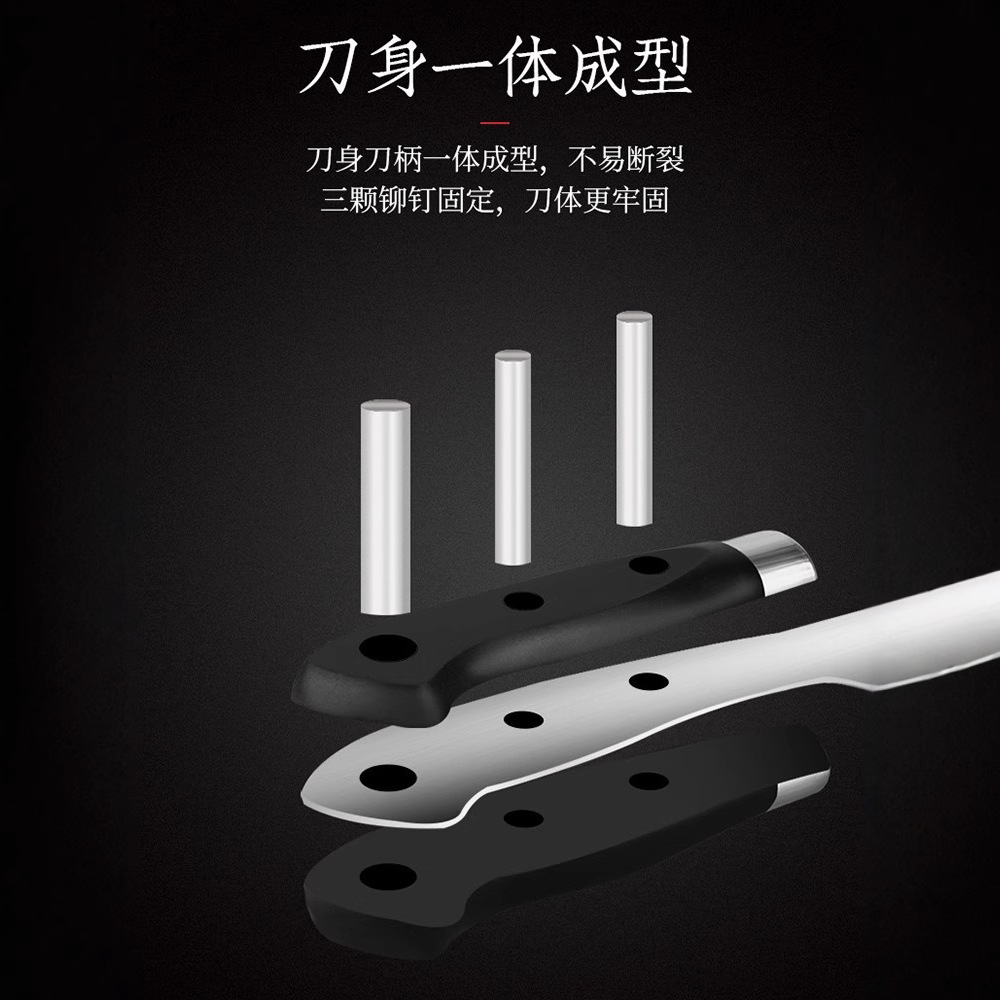 Cuchillo multiusos de 18 piezas cuchillo de fruta multifunción cuchillo de cocina pequeño de mujer cuchillo de corte dormitorio mini cuchillo