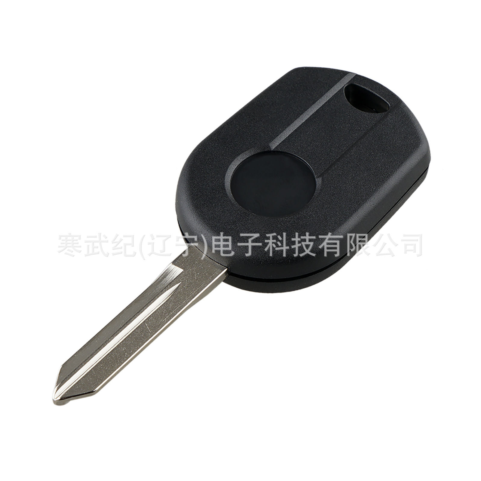 Transfronterizo fábrica en stock venta al por mayor 4 clave de control remoto adecuado para Lincoln Ford coche clave CWTWB1U793