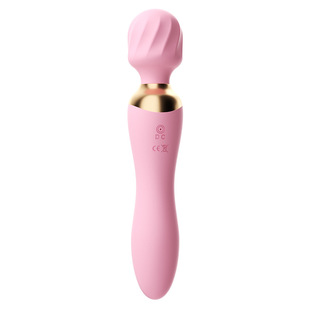 Mystery Av Stick 10-Speed Variable Speed Female Vibrator Adult Sex Toy Female Masturbation Massager