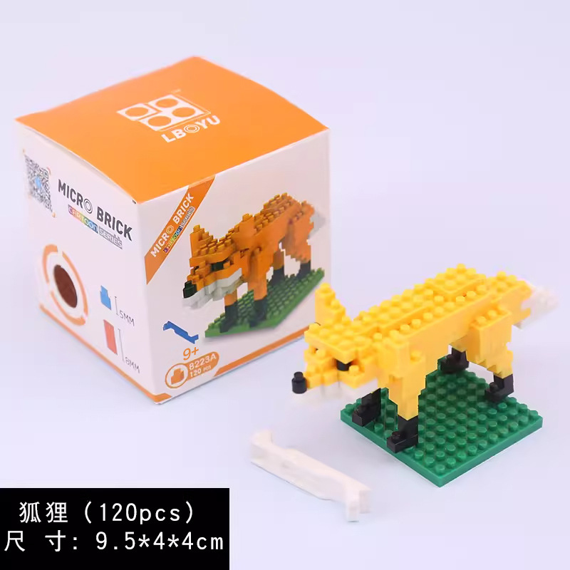 Fox
