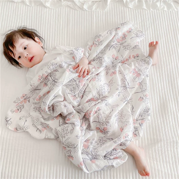Bath towel, 120×120cm