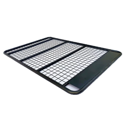 Luggage Frame, Roof rack