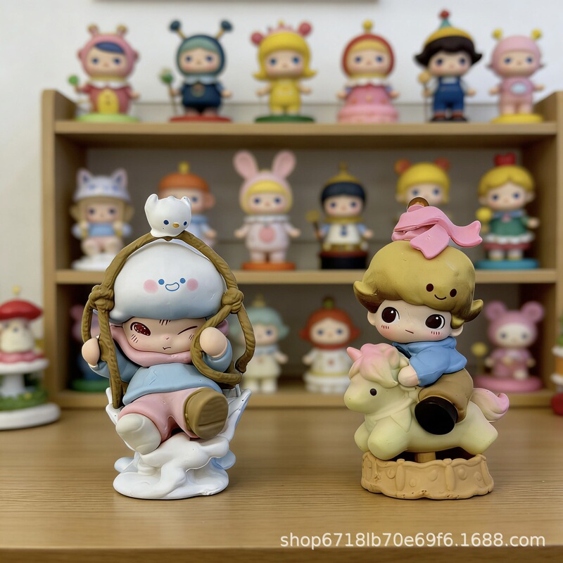 Dimoo Custom Cute Figurine Toy Trendy Play Figure Decoration DIY Phone Chain Accessory Car Decoration Wholesale Dimoo Custom Cute Figurine Toy Trendy Play Figure Decoration DIY Phone Chain Accessory Car Decoration Wholesale