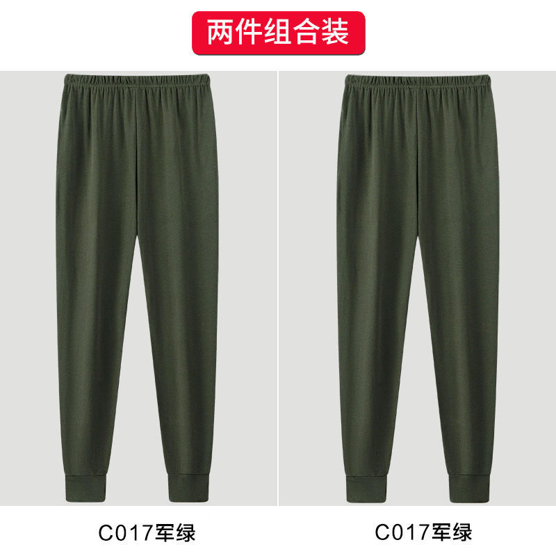 C017 밀리터리 그린 + 밀리터리 그린