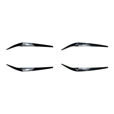 Bmw5 Series G30 525I | Lamp eyebrow