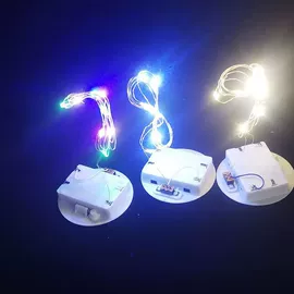 室内LED;LED装饰灯;室外LED