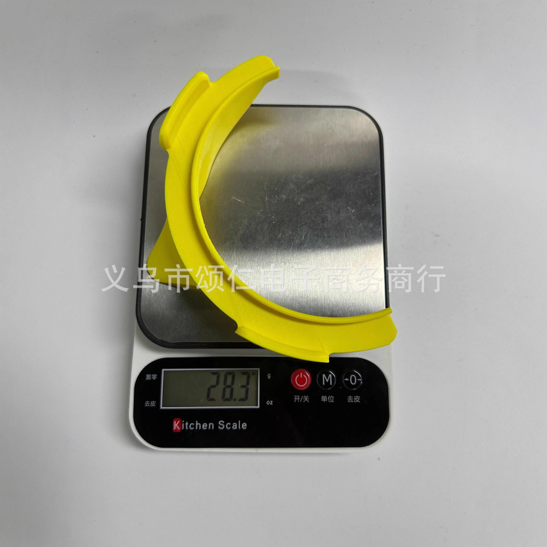 跨境油漆罐喷口加仑油漆罐多合一倾倒配件油漆刷架油漆桶黄色