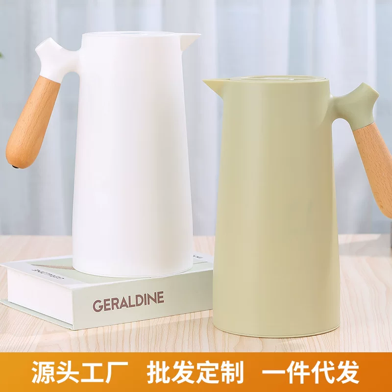 Thermos for home use, capacious teapot, (Cross-border trading)