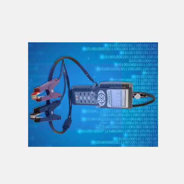 蓄电池内阻测试仪CR-AR01 型号:CN61M/GT-NZ01库号：M358560