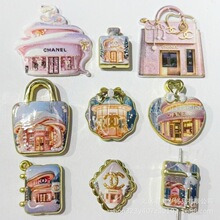 ͨ�׽��ӡ������С���L���δ�������֙C朰���diy�ֹ��Ʒɢ��