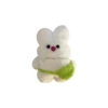 Red nose rabbit