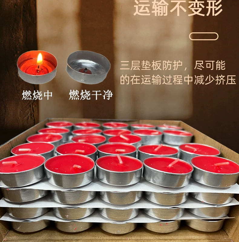 Капсулы 0 100 капсул бесплатная доставка 10ly Si Lilian масляная лампа маленькая круглая лампа в час 4 бездымных часа