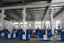 2024伯环品质 全自动螺旋风管机BHSP-1500C2 加工厚度0.5-1.2mm