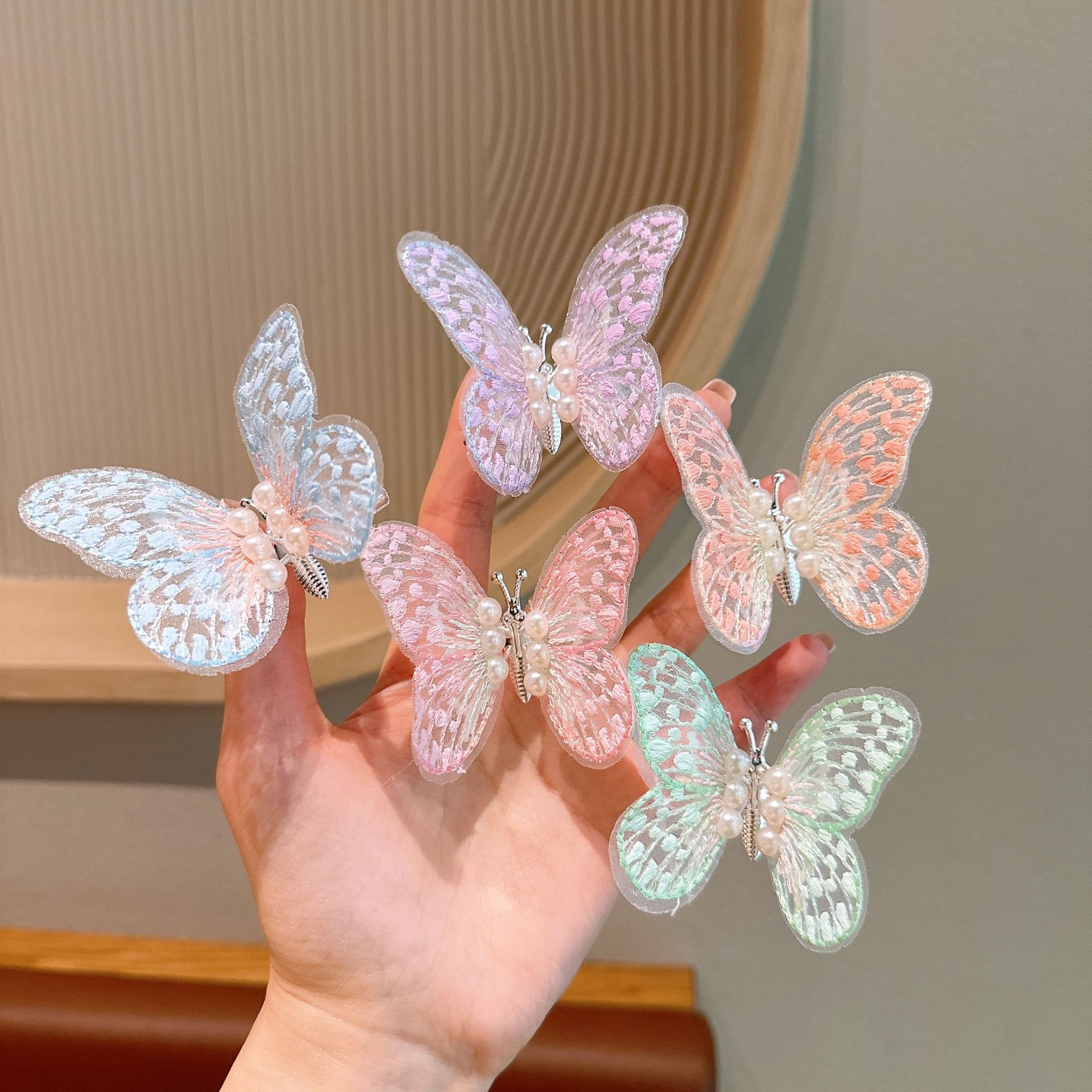 Children's hairgrip