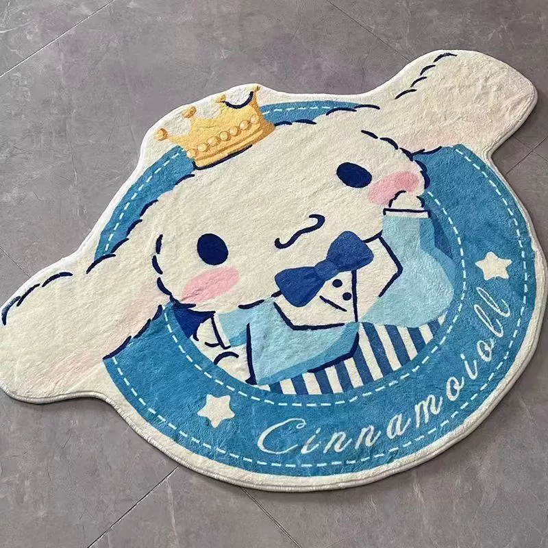 Коврик для дома под кровать, симпатичный туалетный столик, лучшая дверь
