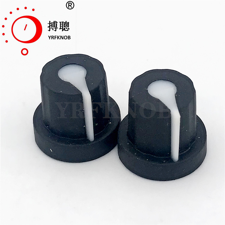 YRFKNOB�ܽ���ťֱ��16*15����7�ֱ�����λ��ʱ���ο�����ť