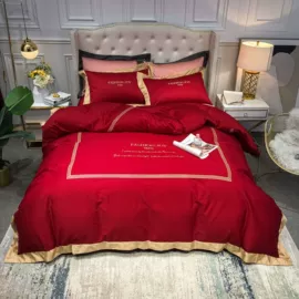 四件套;纤维被;夏凉被