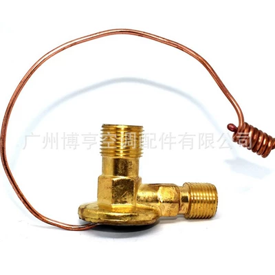 single tail valve, Soyutma sisteminin digər hissələri