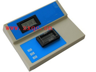 啤酒色度仪 型号HT01-XS-1B库号M244921