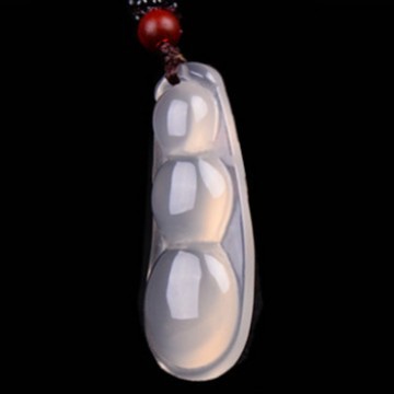 녹색 콩 약 44*16mm