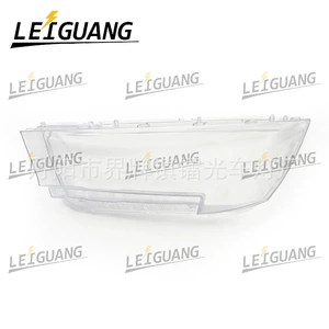 Suitable for Jetour X90PLUS headlight cover, 21-23 model Jetour X95/X90plus front headlight transparent cover